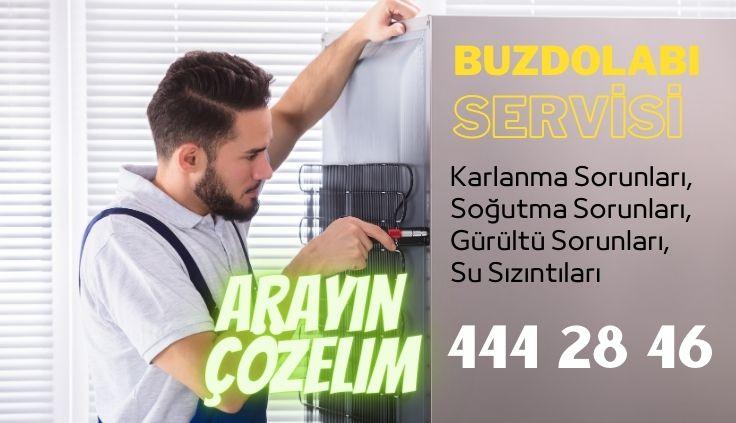 beko buzdolabı karlanma yapıyor