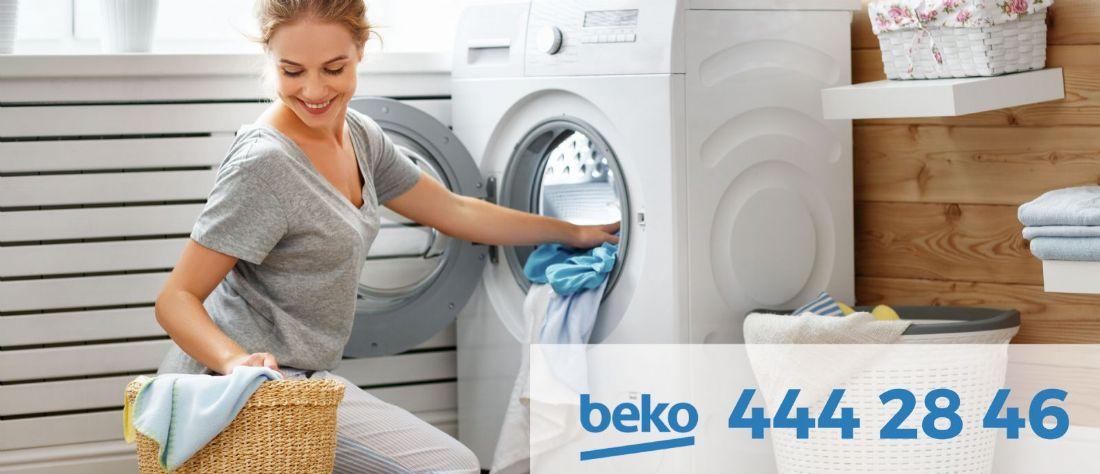 Beko Bulaşık Makinesi Tamiri