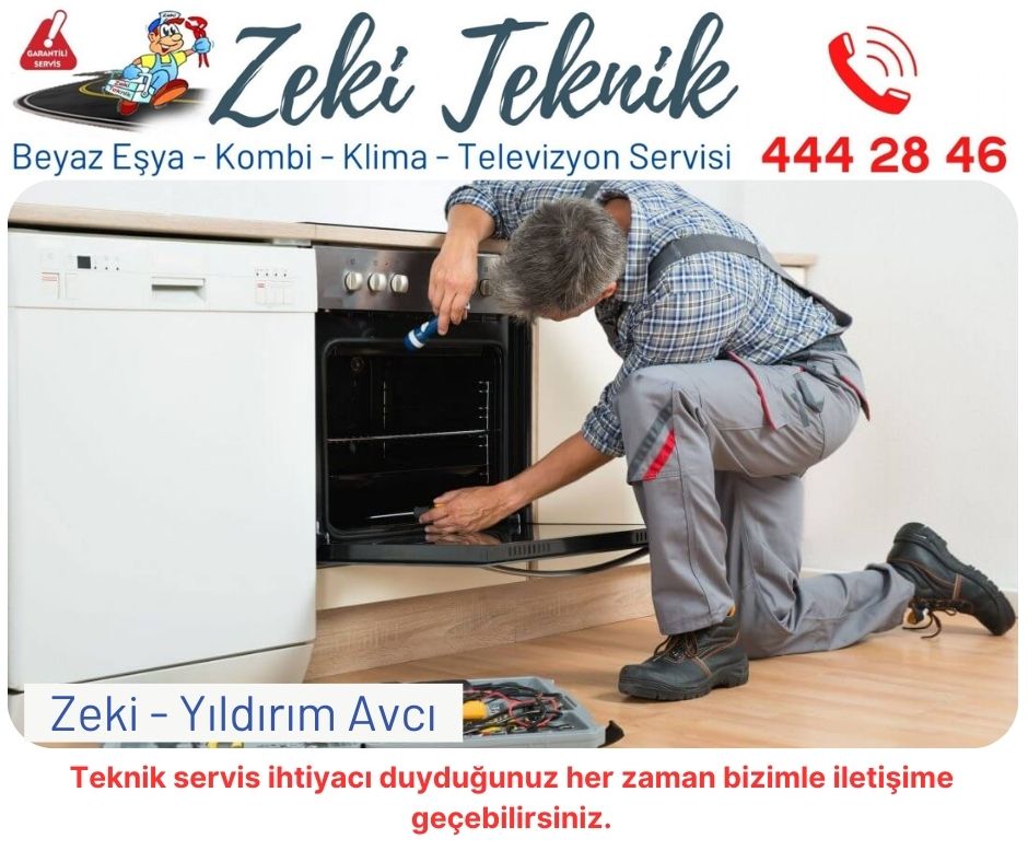 Beko Ankastre Elektrik Gelmiyor