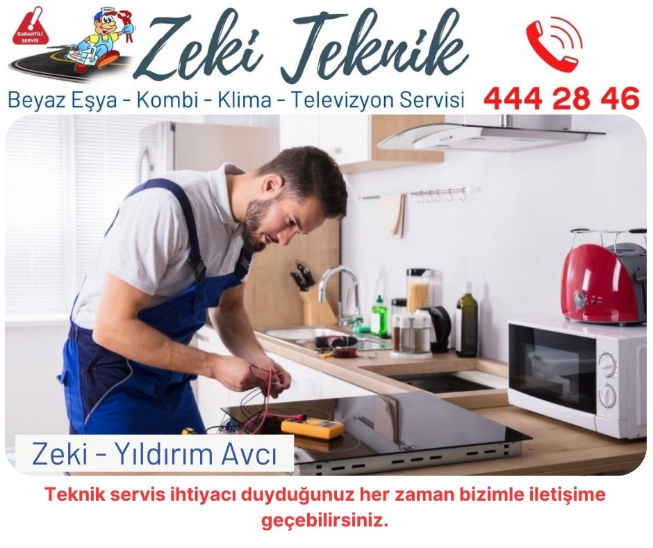 Beko Ankastre Isı Kontrolü Sorunları 