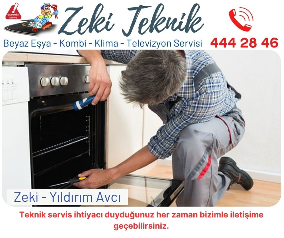 Beko Ankastre Tamiri