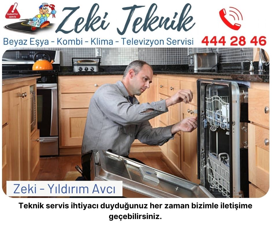 Beko Çamaşır Makinası Gideri Tıkandı
