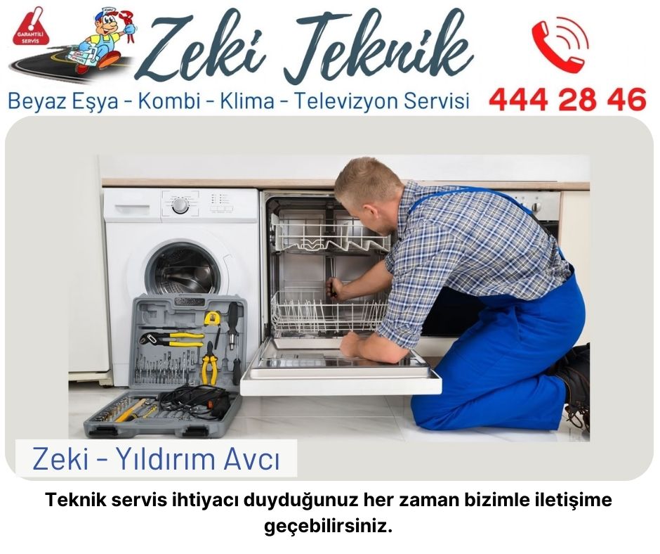 beko bulaşık makinası neden temiz yıkamaz