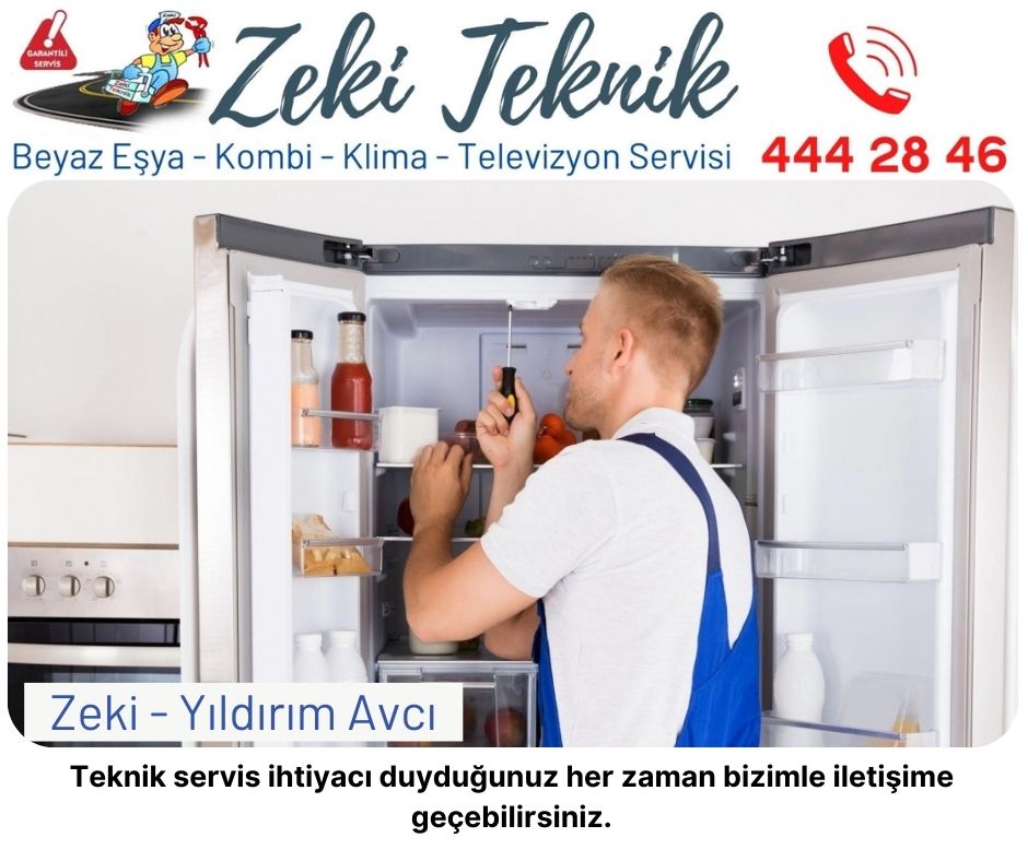 Beko Buzdolabı Hangi Ayarda Olmalı