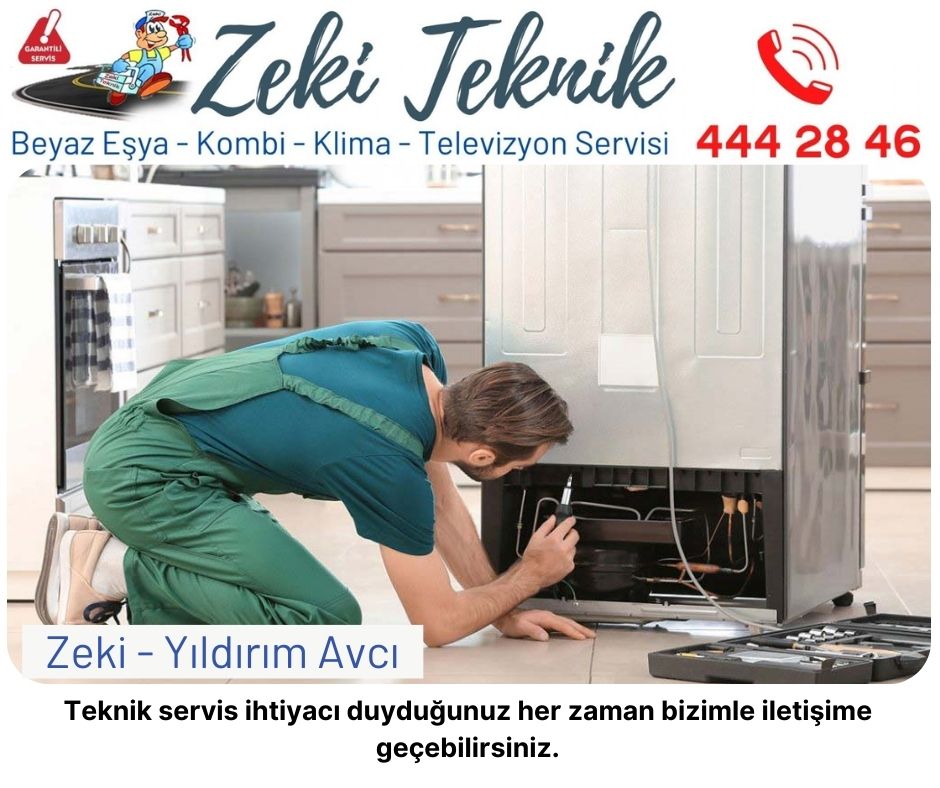 Beko Buzdolabı Neden Soğutmaz