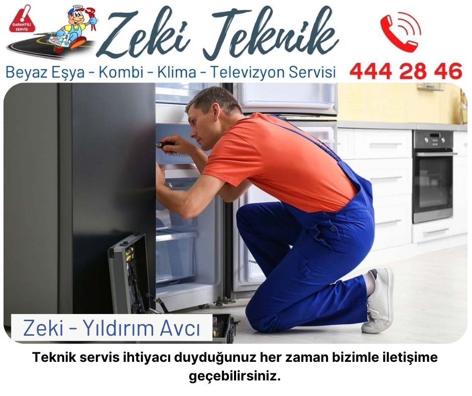 Beko Derin Dondurucu Neden Buz Tutar