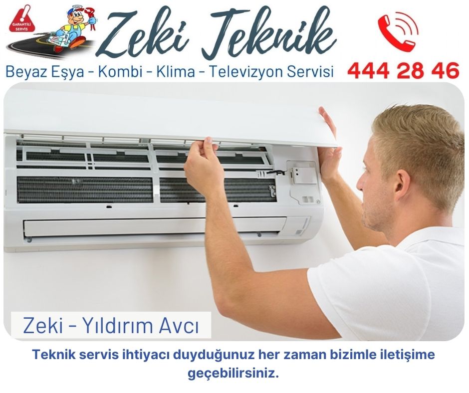 beko klima hata kodları