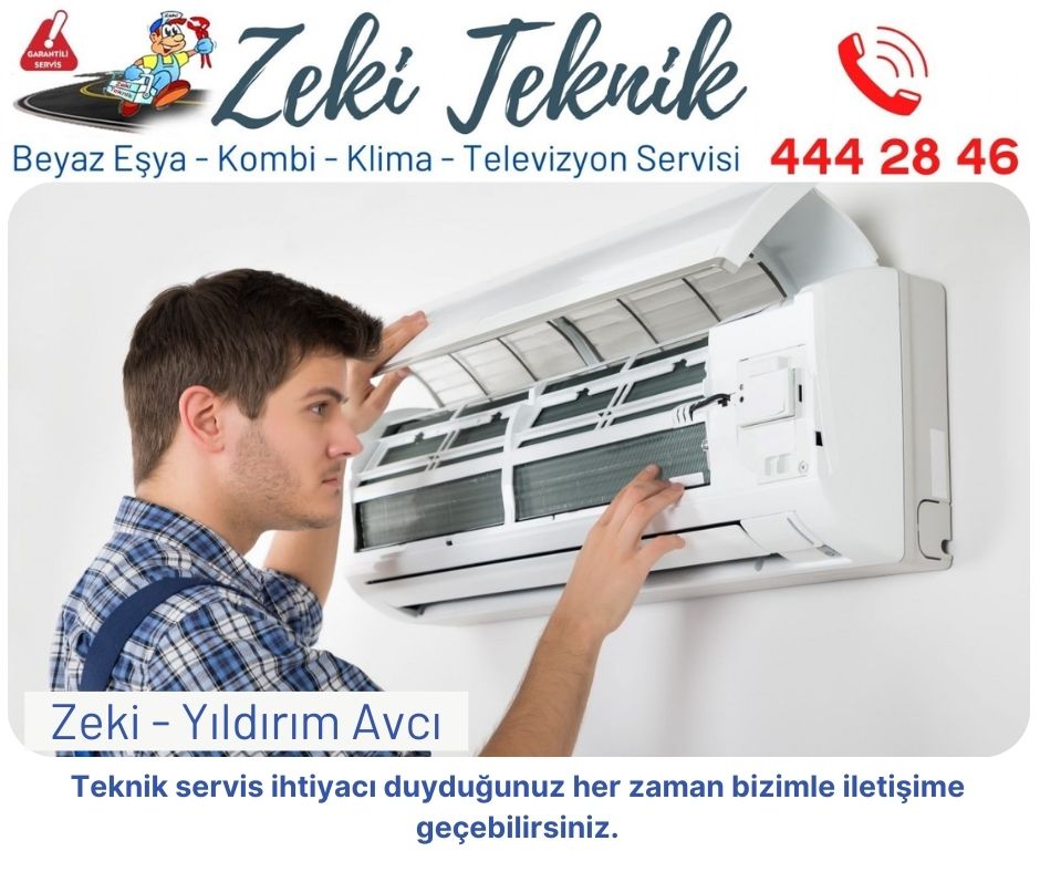 beko klima kaç derece olmalı