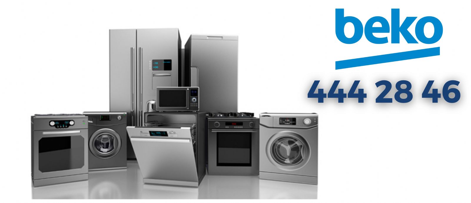 Beko Servis Dikmen Ankara
