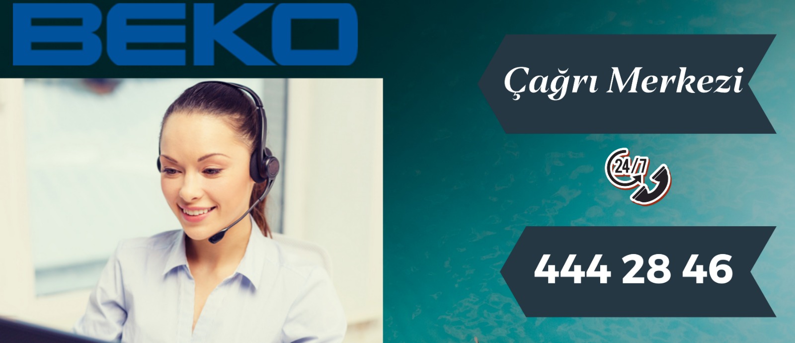Beko Servisi Ayrancı Ankara 444 28 46