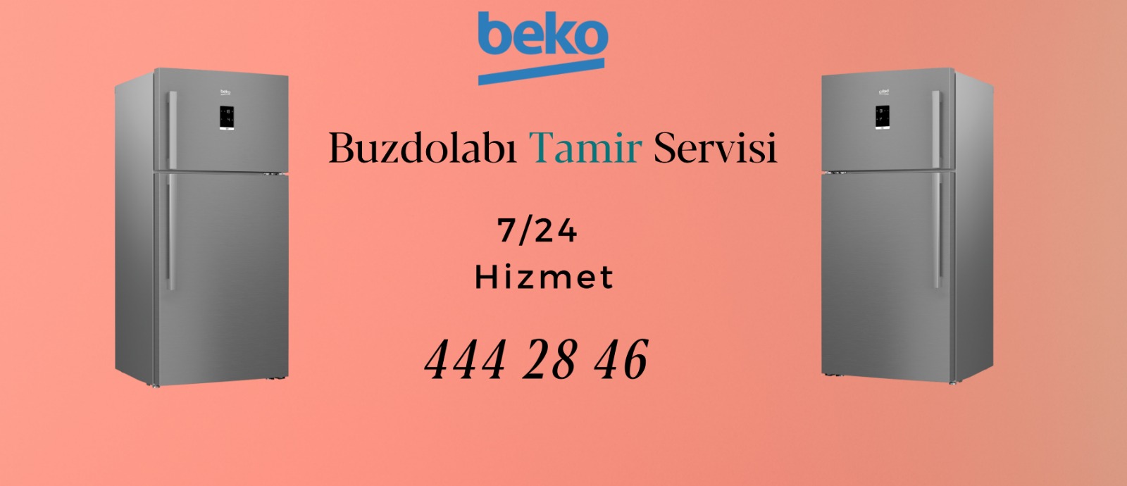 ??????Ufuktepe Beko Buzdolabı Servisi