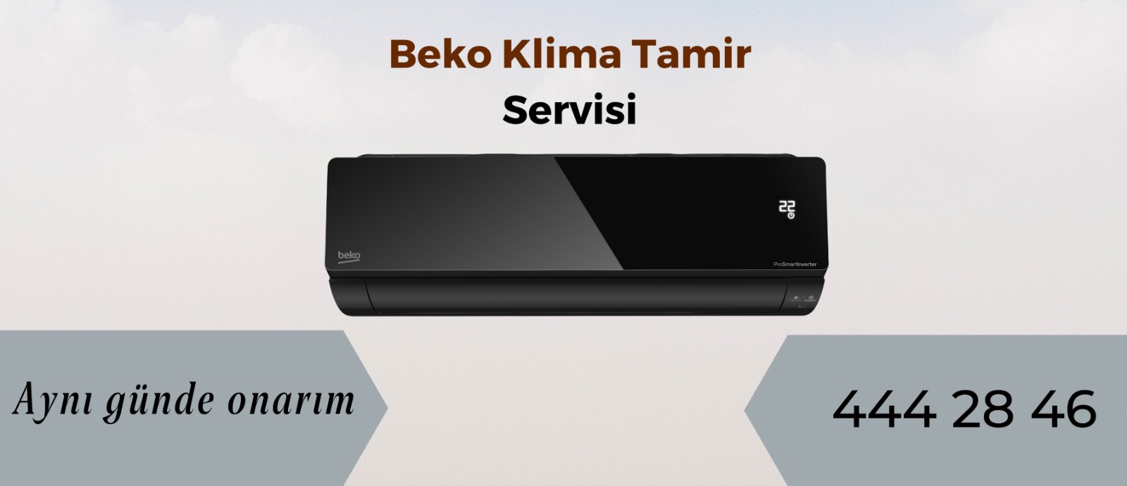 Etlik Beko Klima Servisi