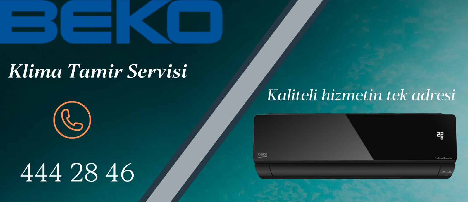 Çayyolu Beko Klima Servisi
